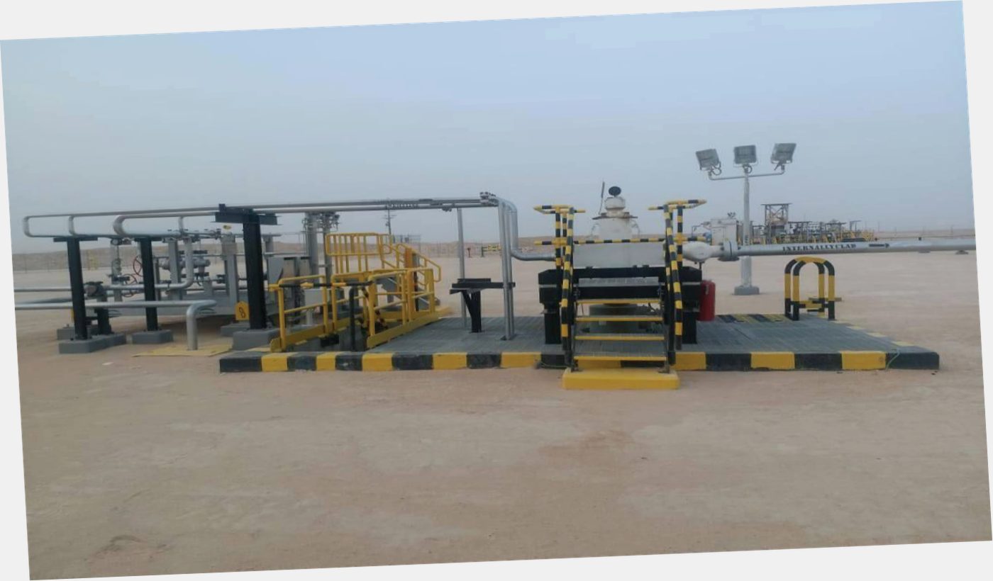 Abrasion & Wear Resistance Coating