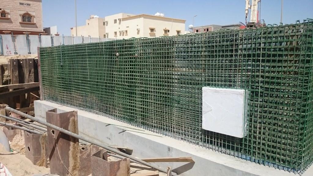 Industrial Coating & General Works