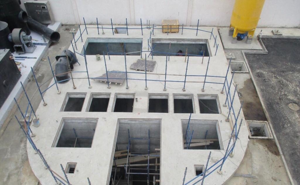 Industrial Coating & General Works