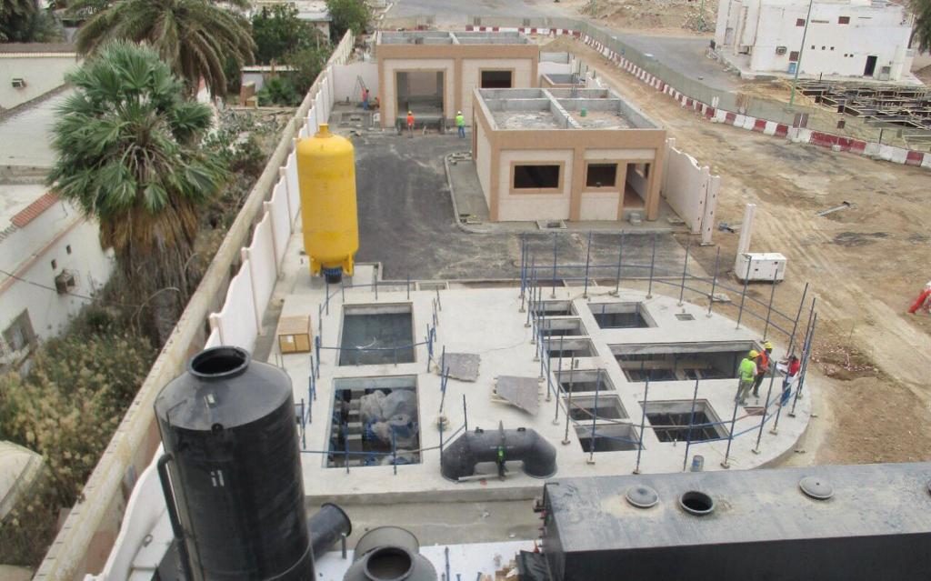 Industrial Coating & General Works