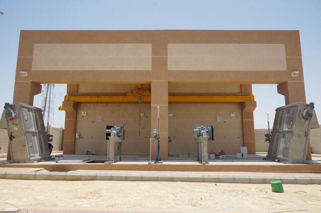 Industrial Coating & General Works