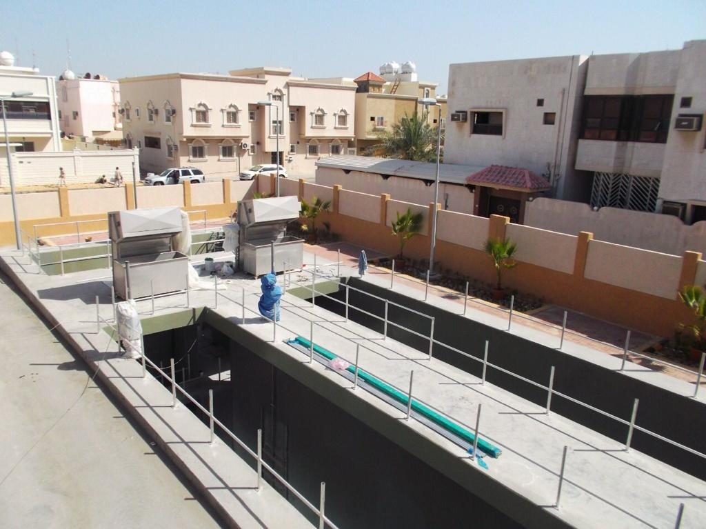 Industrial Coating & General Works