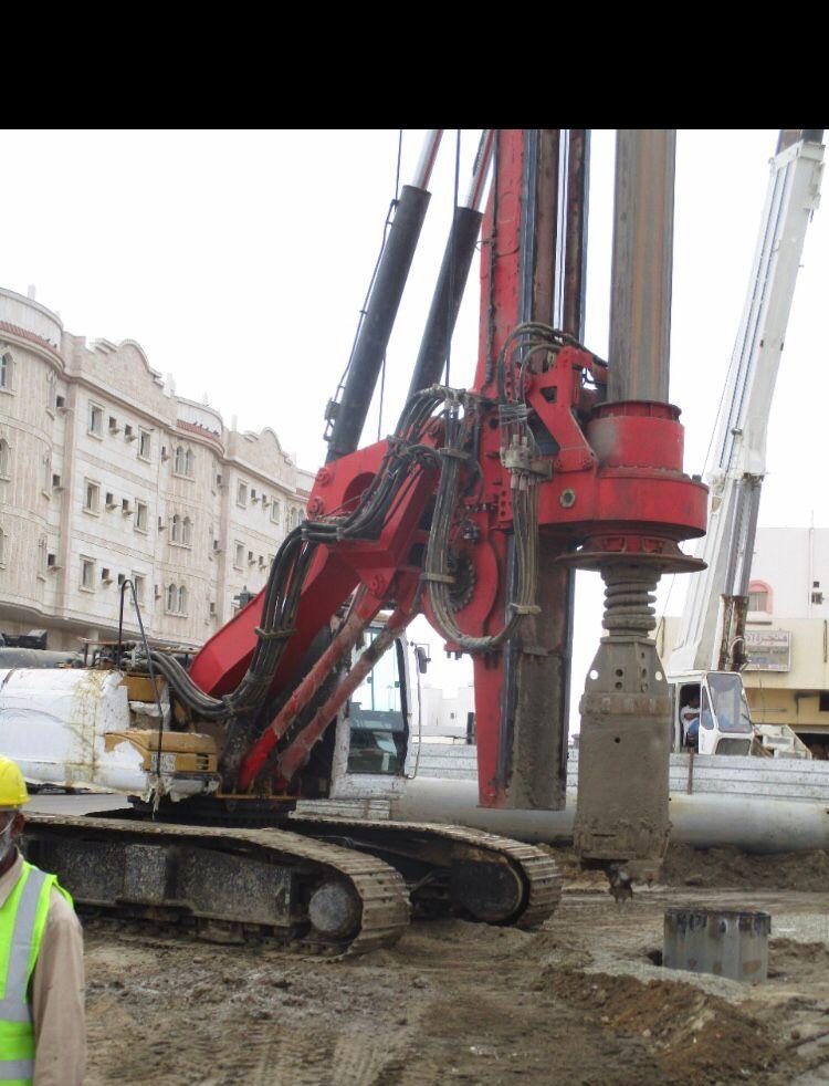 Industrial Coating & General Works