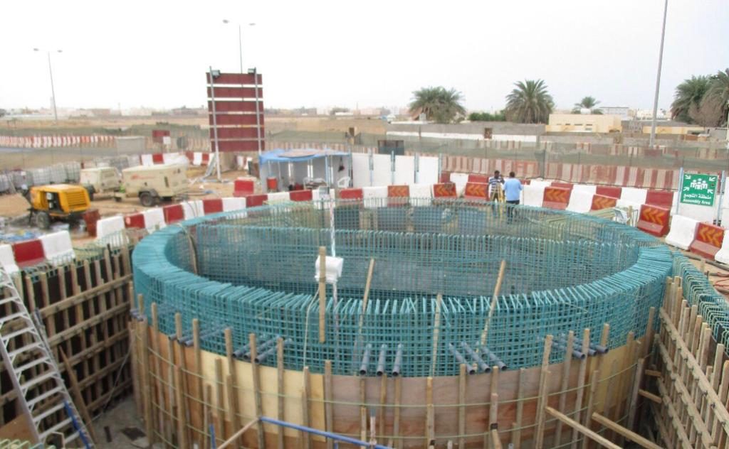 Industrial Coating & General Works