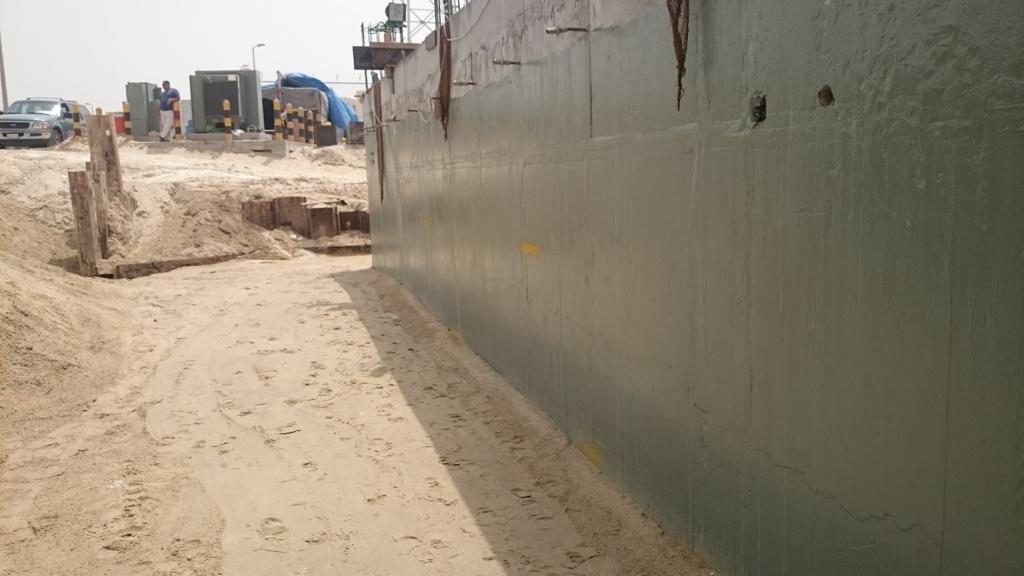 Industrial Coating & General Works