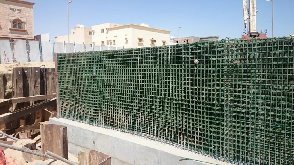 Industrial Coating & General Works
