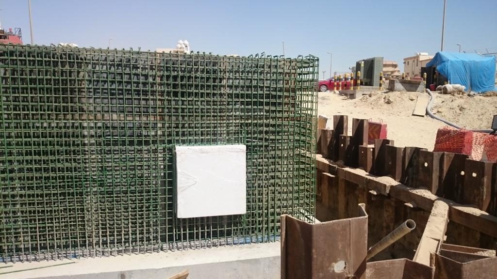 Industrial Coating & General Works