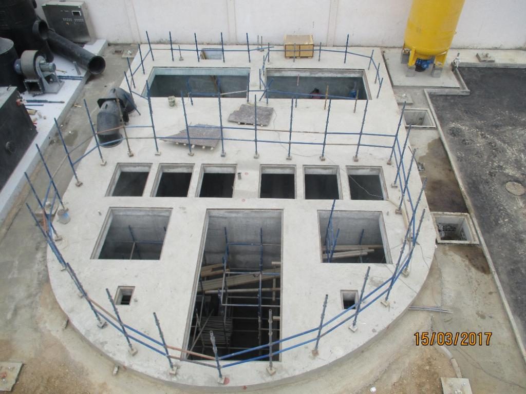 Industrial Coating & General Works