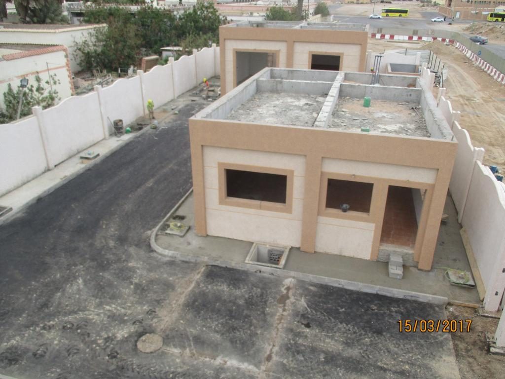 Industrial Coating & General Works