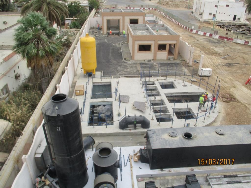 Industrial Coating & General Works