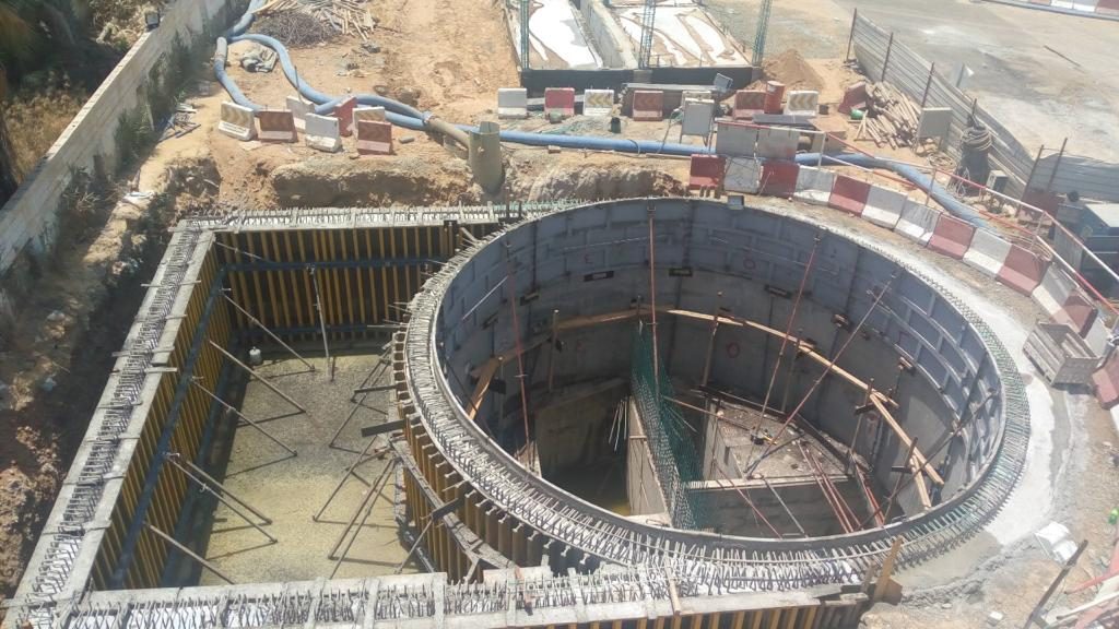 Industrial Coating & General Works