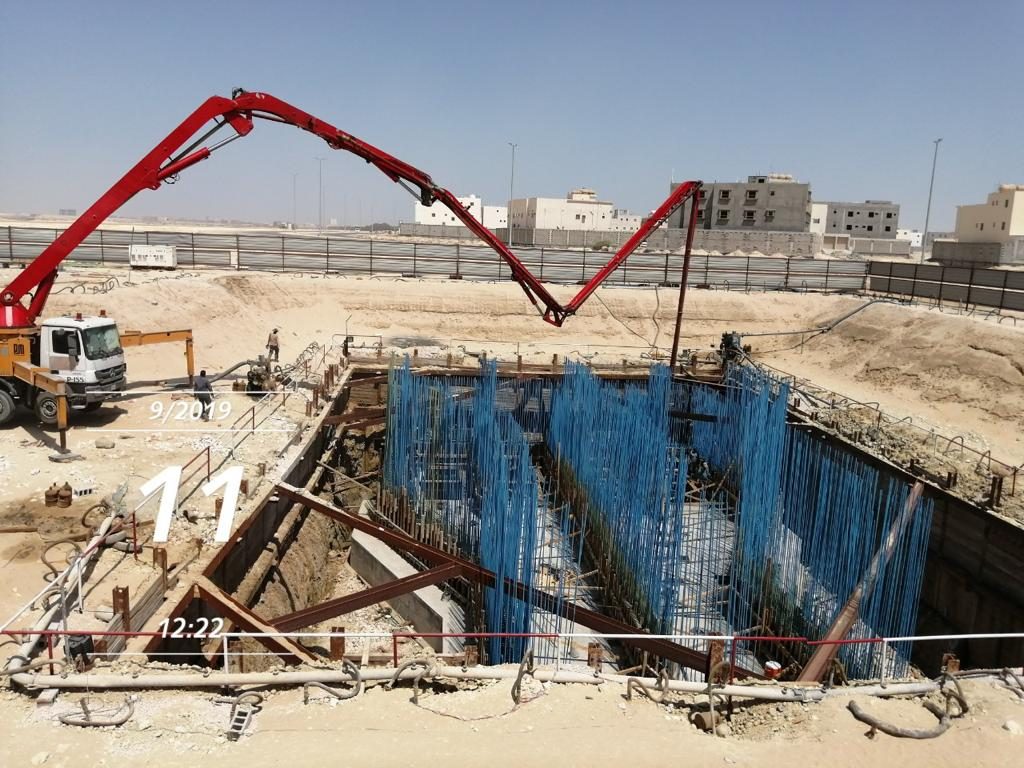 Industrial Coating & General Works