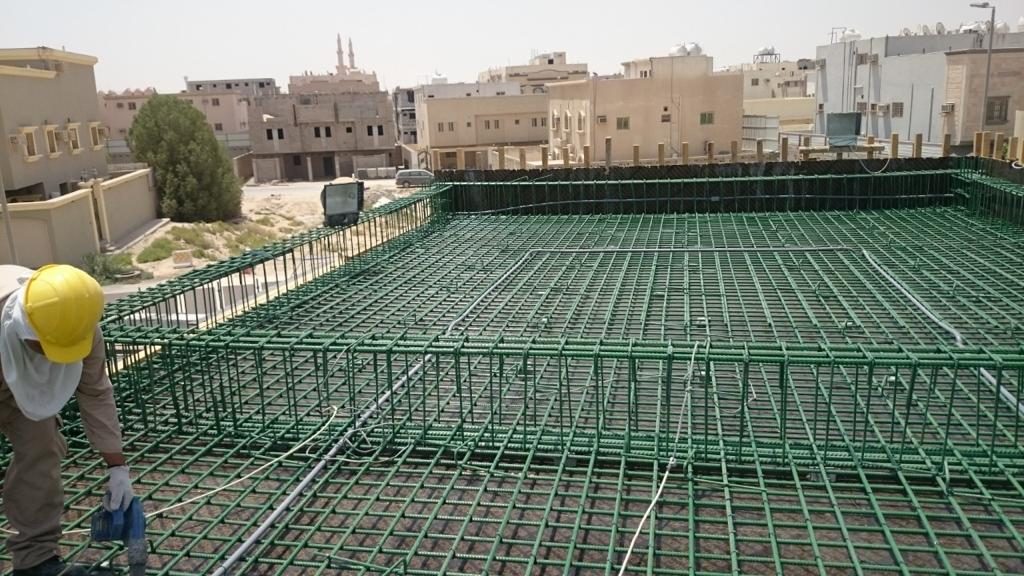 Industrial Coating & General Works