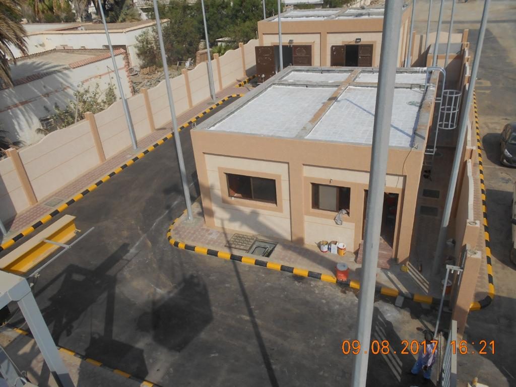 Industrial Coating & General Works