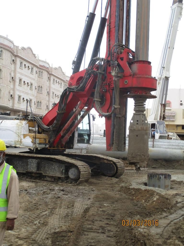 Industrial Coating & General Works