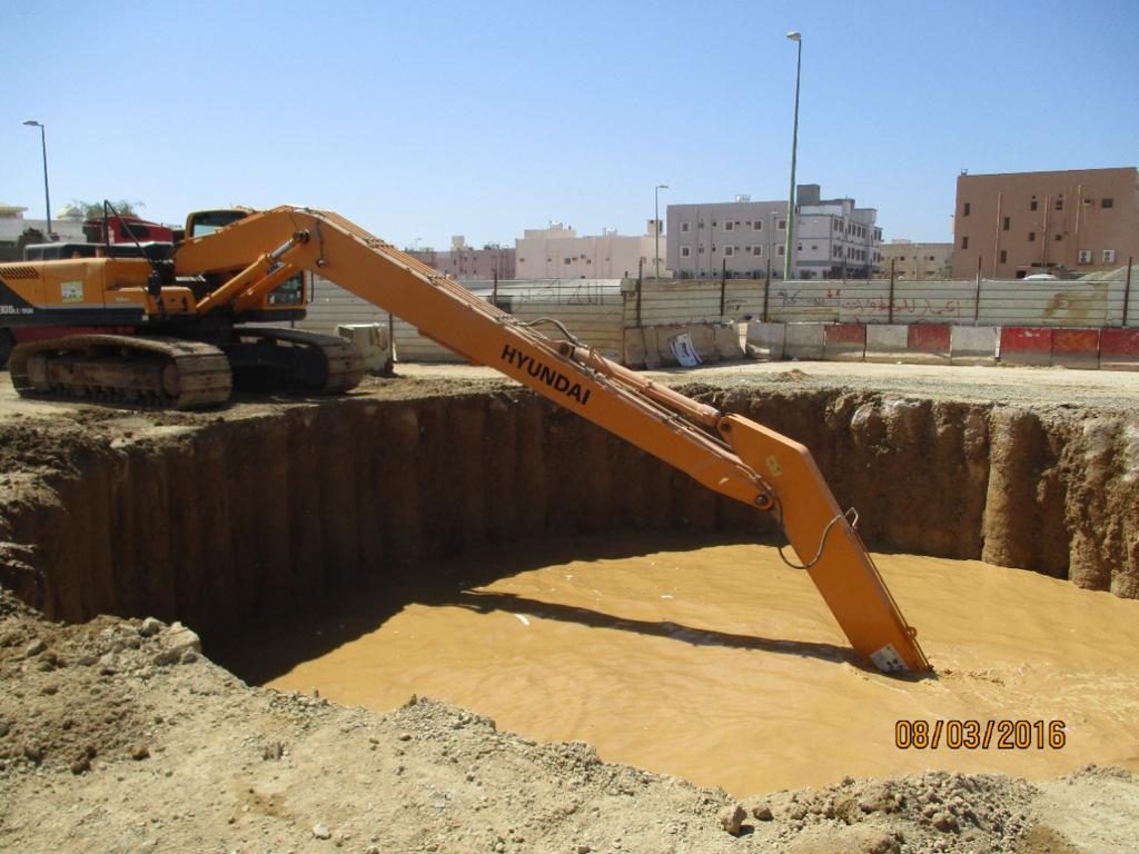Industrial Coating & General Works