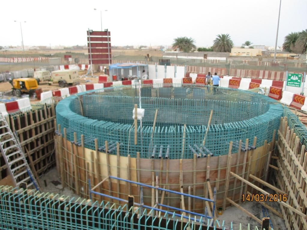 Industrial Coating & General Works