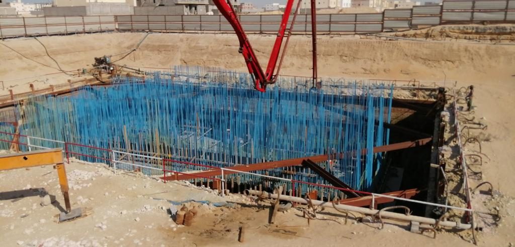 Industrial Coating & General Works