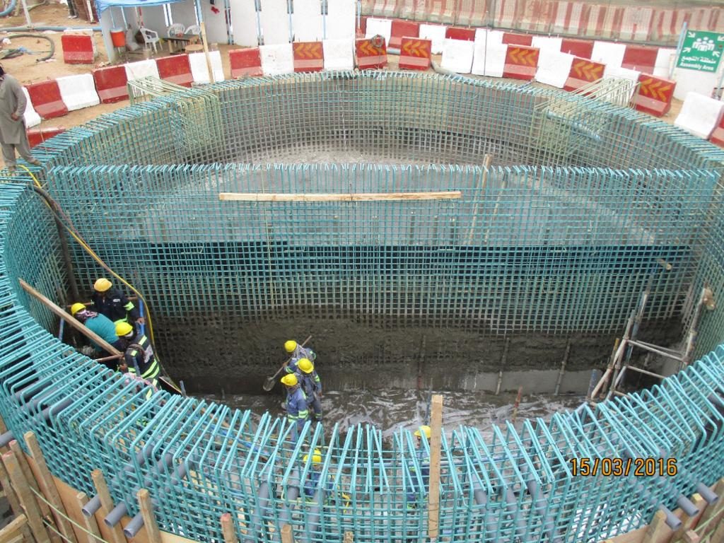 Industrial Coating & General Works