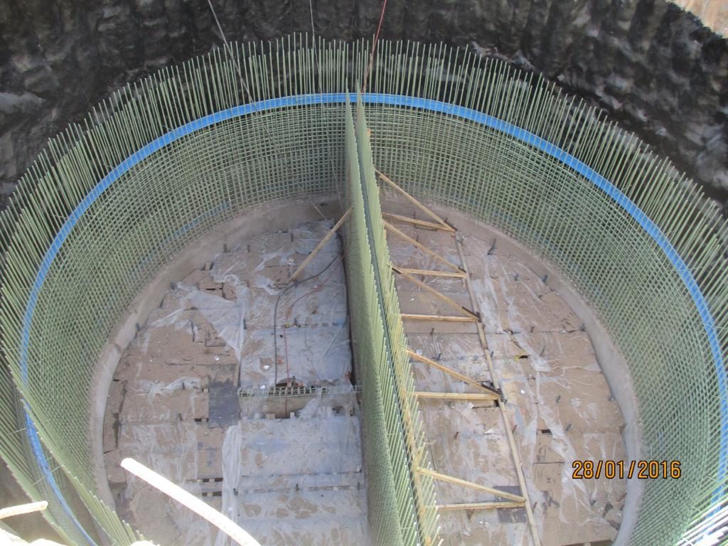 Industrial Coating & General Works