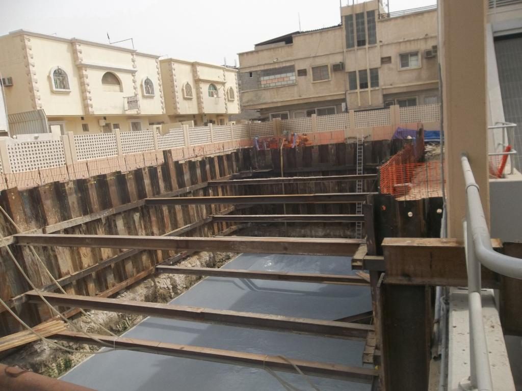 Industrial Coating & General Works