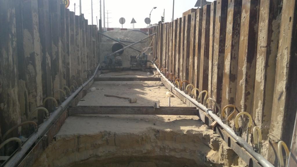 Industrial Coating & General Works