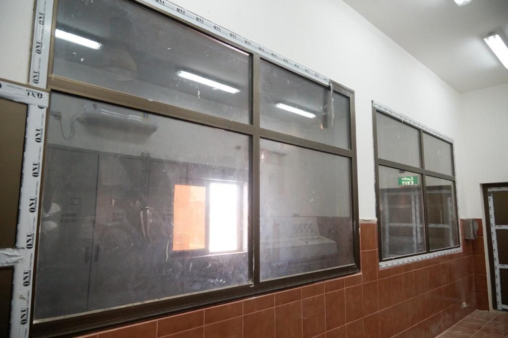 Industrial Coating & General Works
