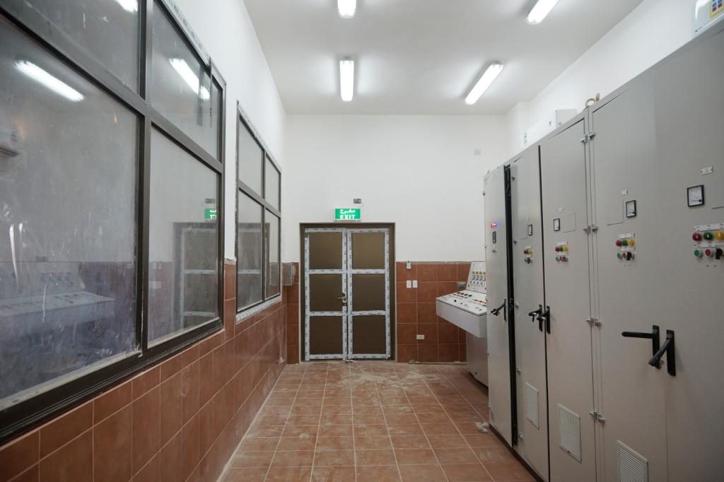 Industrial Coating & General Works