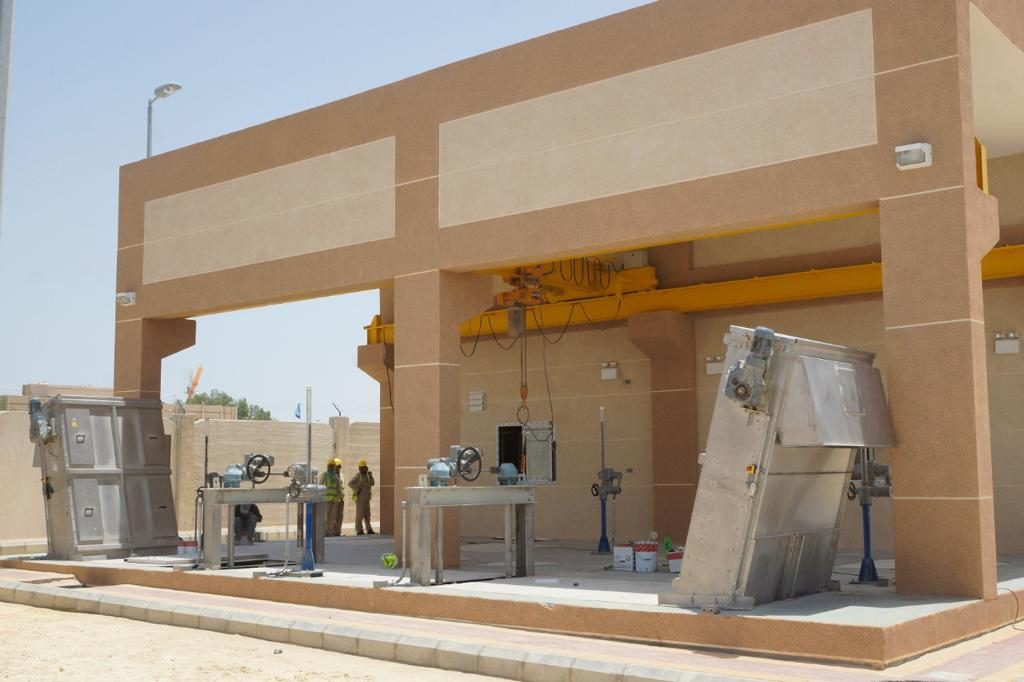 Industrial Coating & General Works