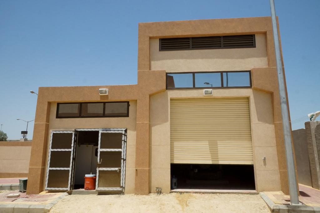 Industrial Coating & General Works