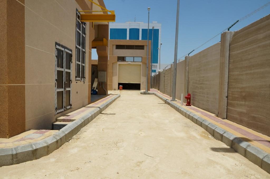 Industrial Coating & General Works